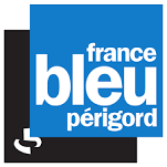 Logo France Bleu Périgord