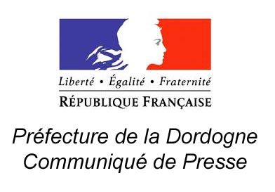 Préfecture Dordogne