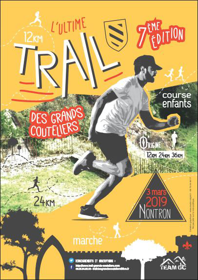 Trail 2019