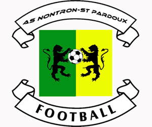 Logo_football_as_Nontron_Saint_Pardoux