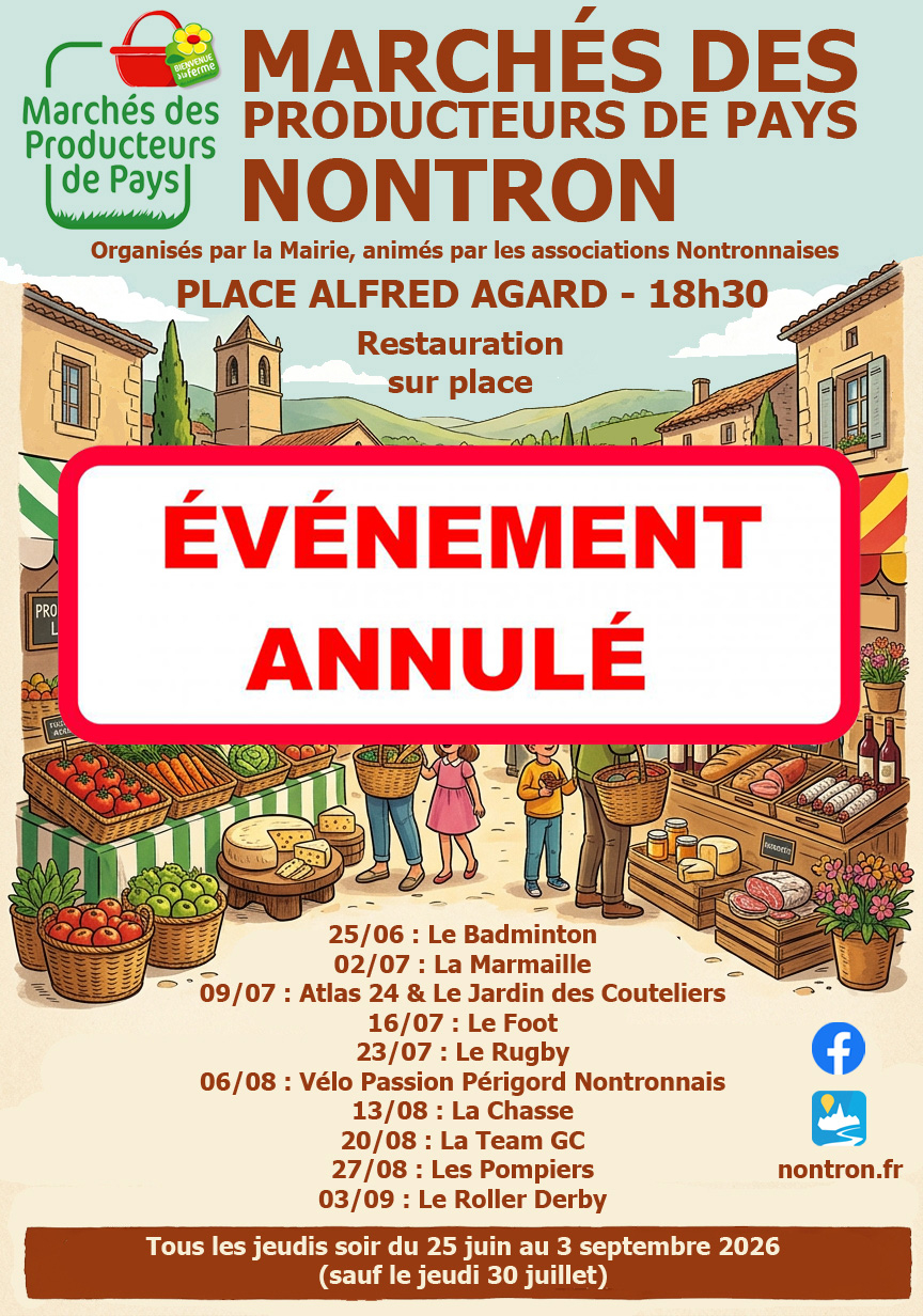 MPP annule